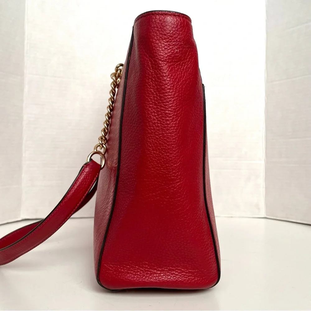 Coach Marlie Tote Bag - Picture 5 of 13